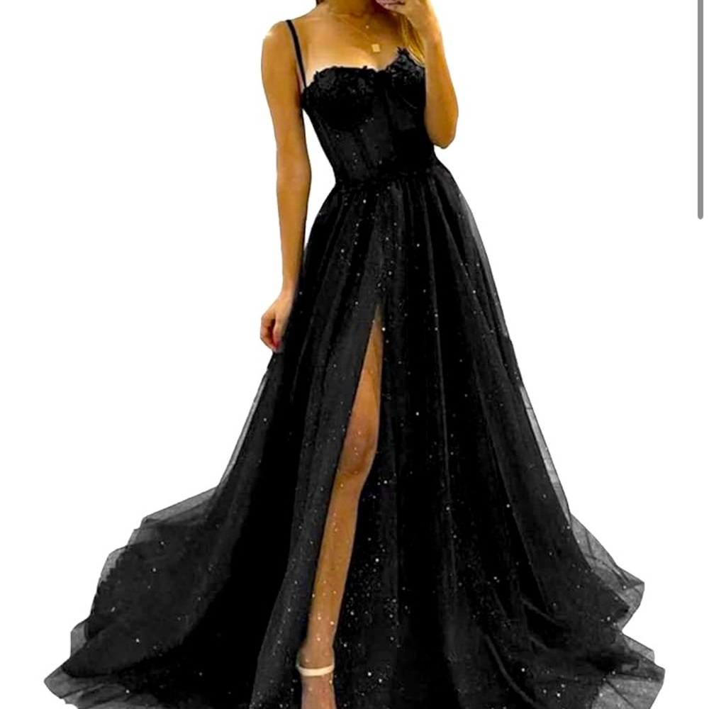 Prom dress brand new
